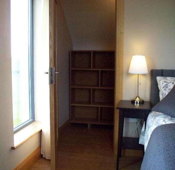 Семейный Номер, Blackberry Lodge Accommodation