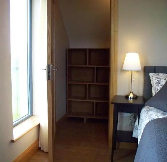 ファミリールーム, Blackberry Lodge Accommodation
