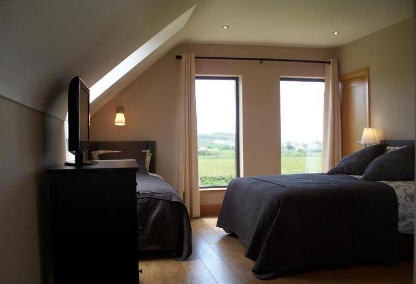 패밀리 룸, Blackberry Lodge Accommodation