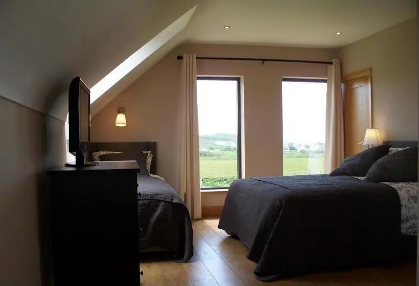 ファミリールーム, Blackberry Lodge Accommodation