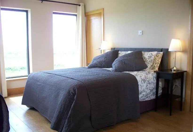 ファミリールーム, Blackberry Lodge Accommodation