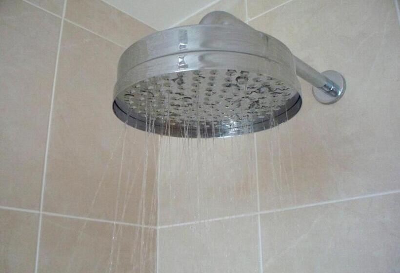 Семейный Номер, Blackberry Lodge Accommodation