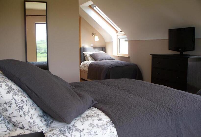 Семейный Номер, Blackberry Lodge Accommodation