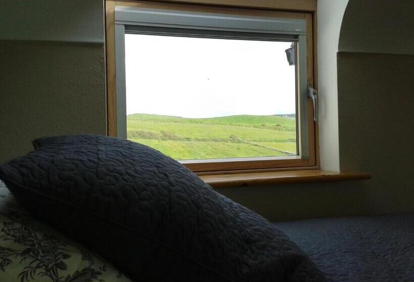 패밀리 룸, Blackberry Lodge Accommodation