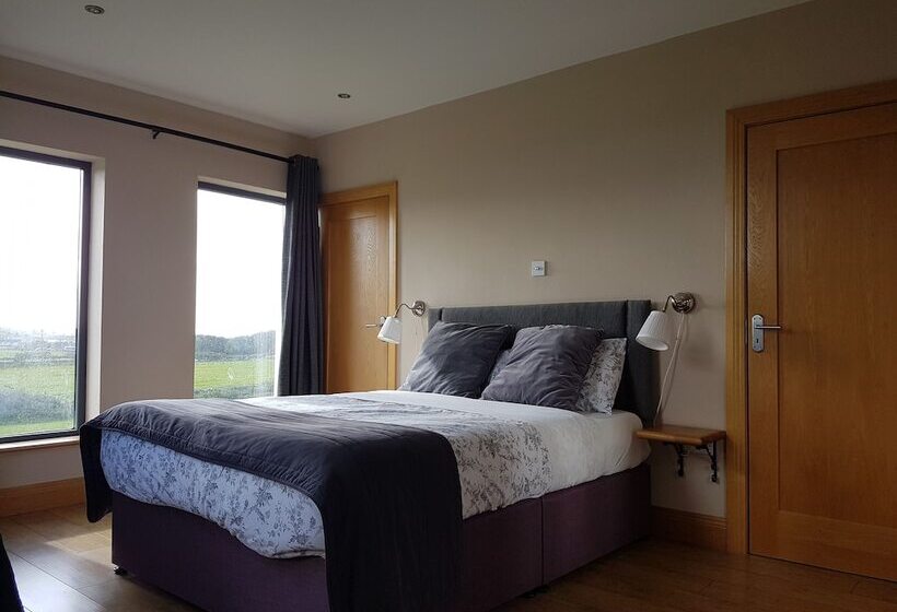 패밀리 룸, Blackberry Lodge Accommodation