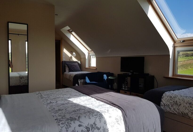 Семейный Номер, Blackberry Lodge Accommodation