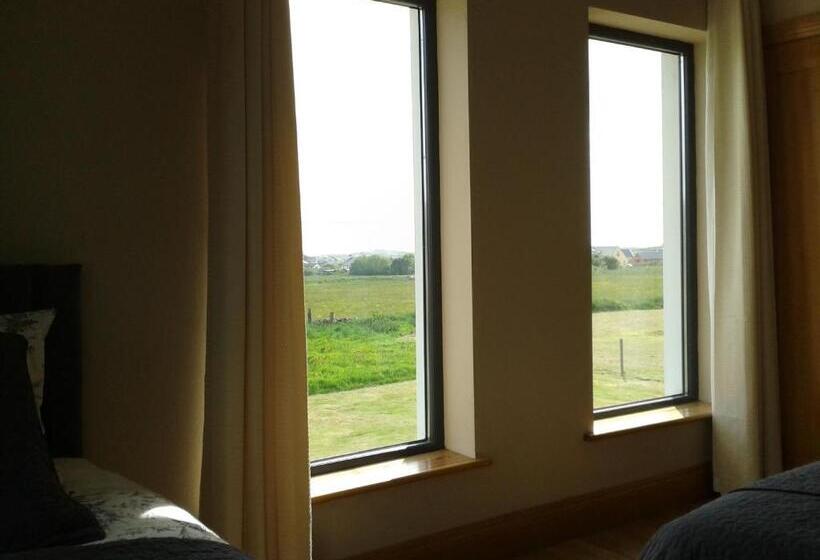 패밀리 룸, Blackberry Lodge Accommodation