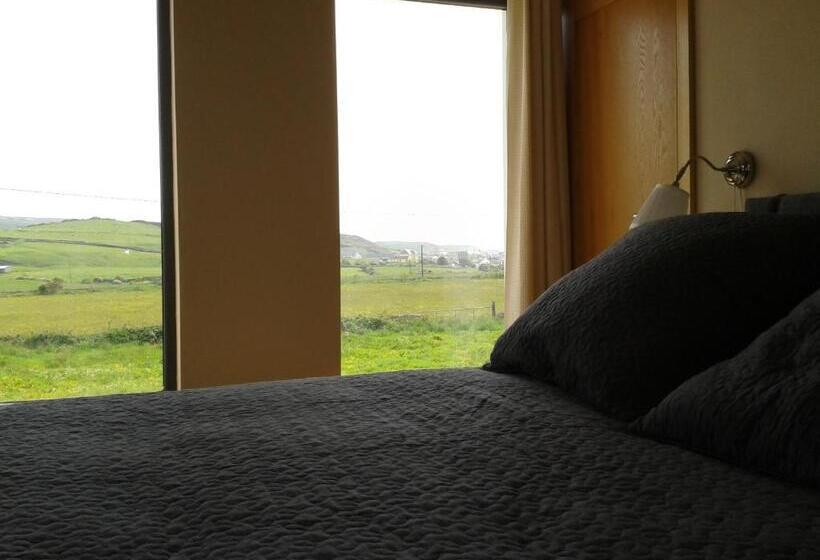 Семейный Номер, Blackberry Lodge Accommodation