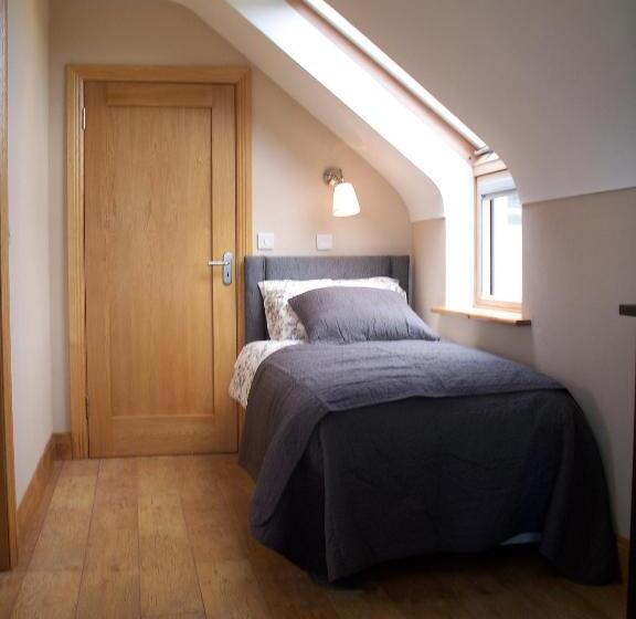 Семейный Номер, Blackberry Lodge Accommodation