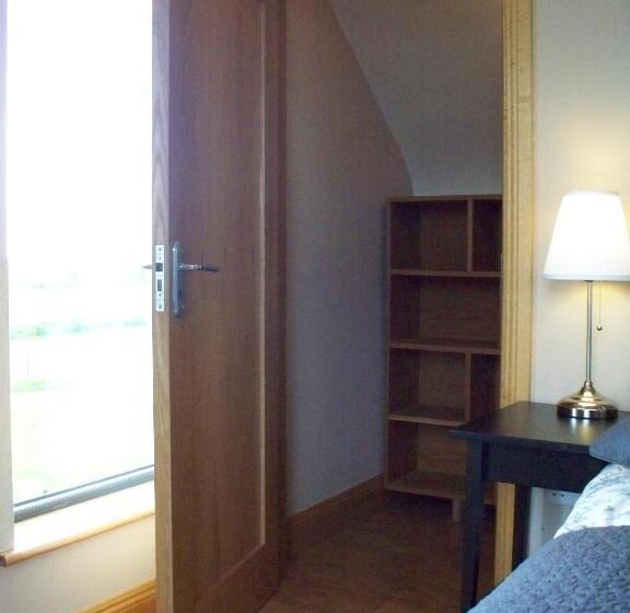 Семейный Номер, Blackberry Lodge Accommodation