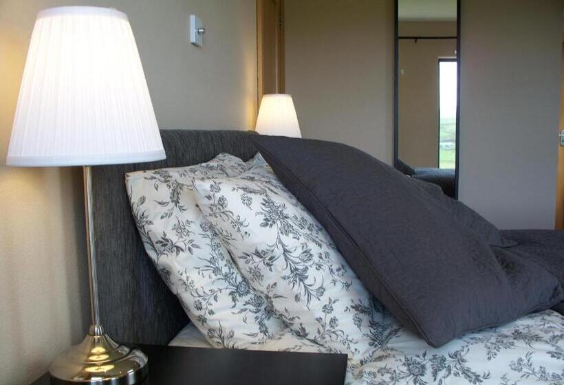 Семейный Номер, Blackberry Lodge Accommodation