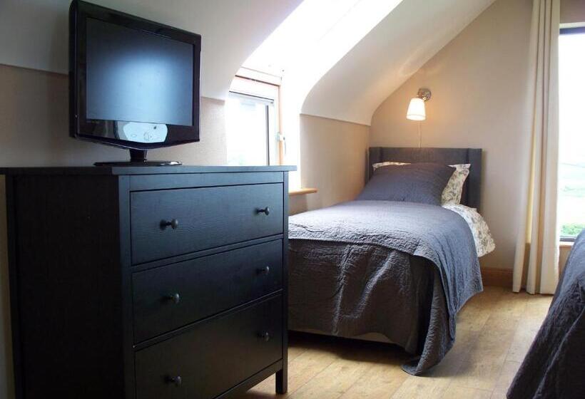 Семейный Номер, Blackberry Lodge Accommodation