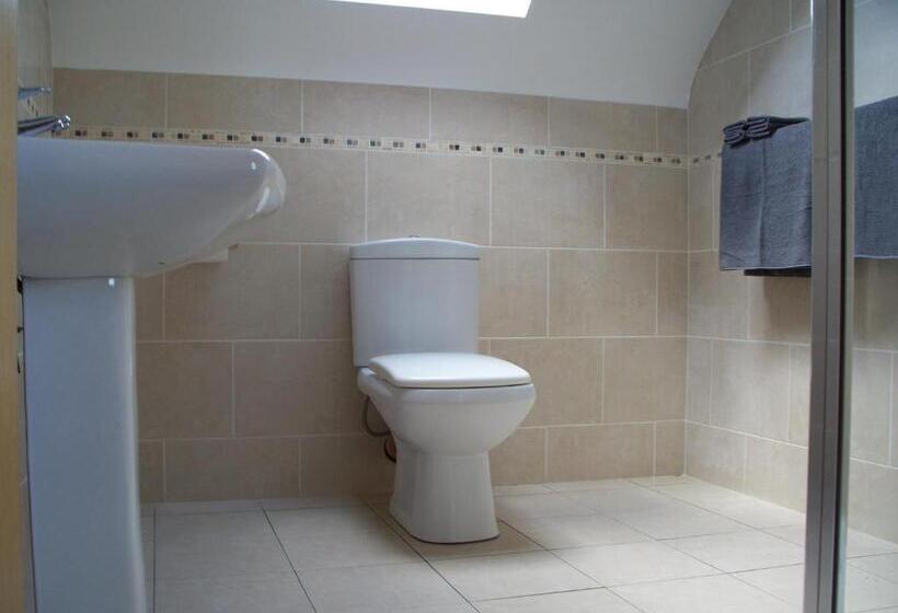 Семейный Номер, Blackberry Lodge Accommodation