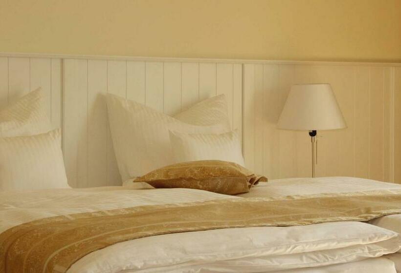 Номер Superior, Domizil Gols, Boutique