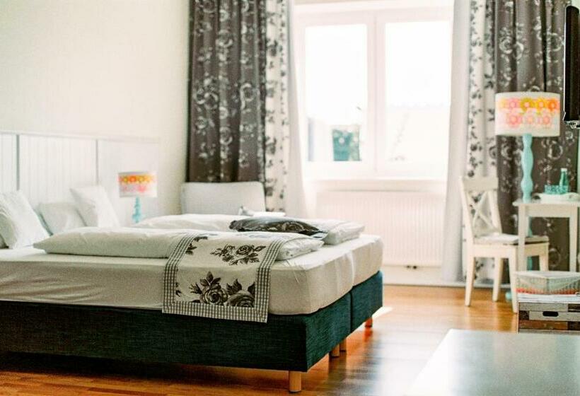 Номер Стандарт, Domizil Gols, Boutique