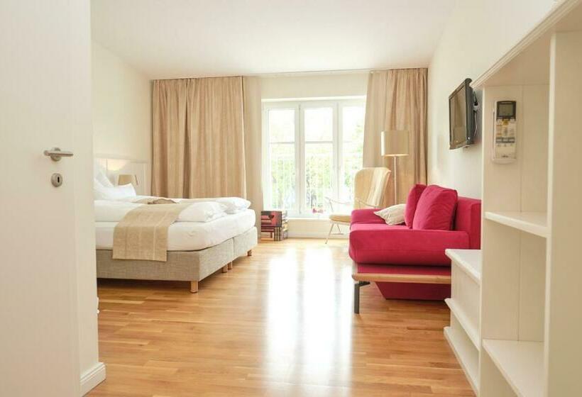 Номер Superior, Domizil Gols, Boutique