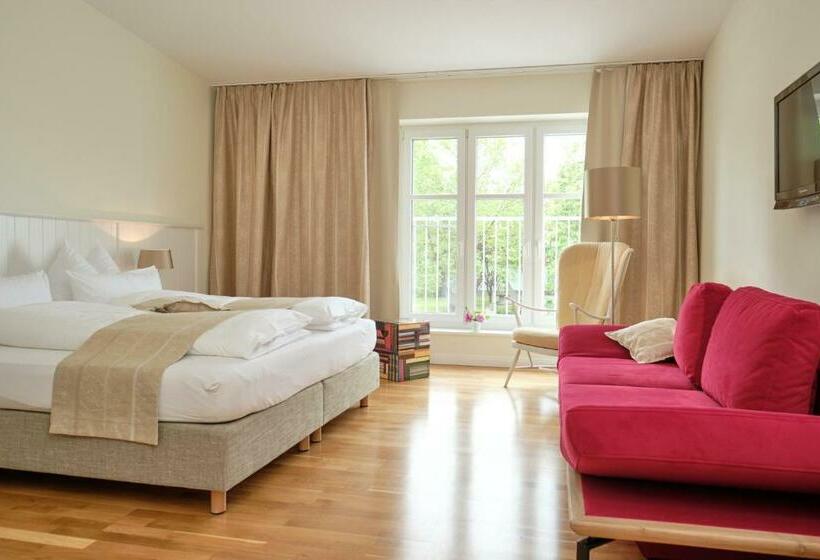 Номер Superior, Domizil Gols, Boutique