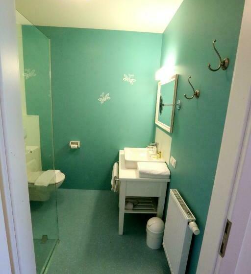 Трехместный Номер Superior, Domizil Gols, Boutique