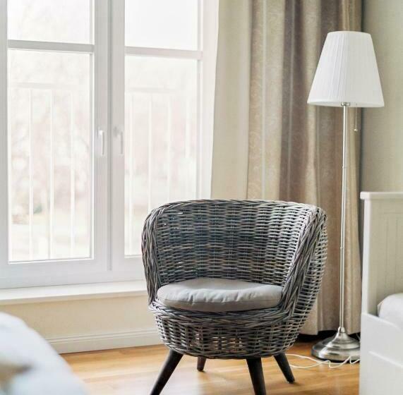 Трехместный Номер Superior, Domizil Gols, Boutique