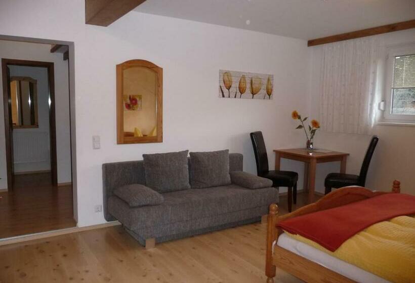 家庭间, Familiengasthof St. Wolfgang