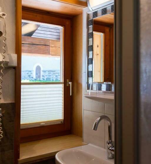 标准间, Familiengasthof St. Wolfgang