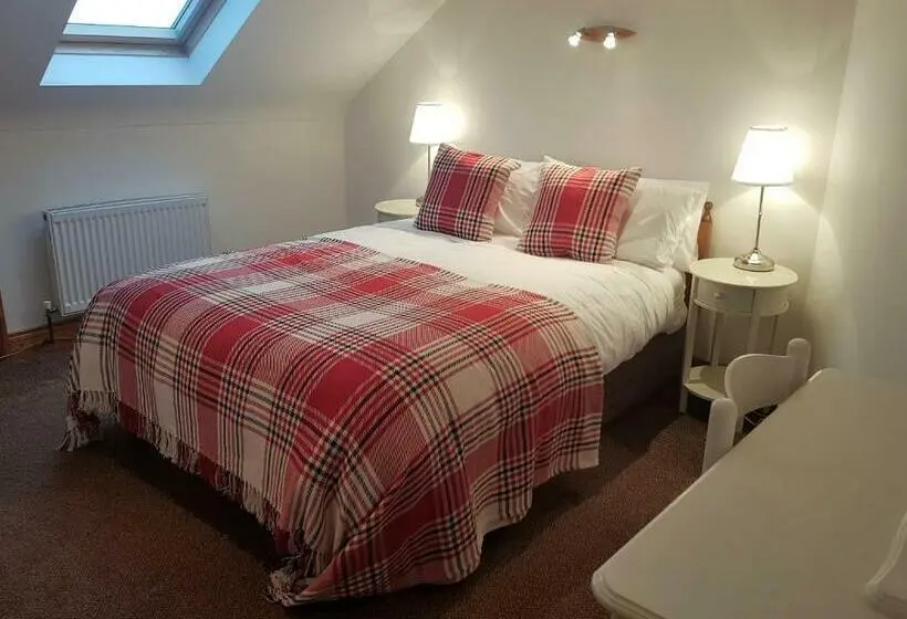 Standard-huone, O Connor S Accommodation