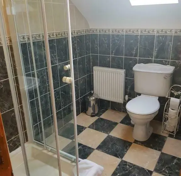 Standard-huone, O Connor S Accommodation