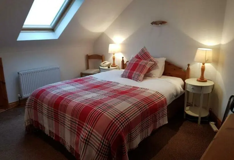 Standard-huone, O Connor S Accommodation