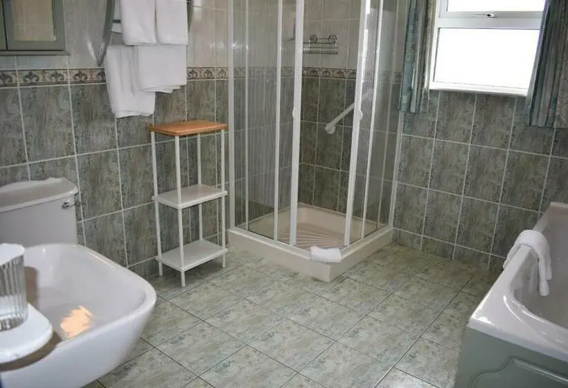 Standard-huone King-vuode, O Connor S Accommodation