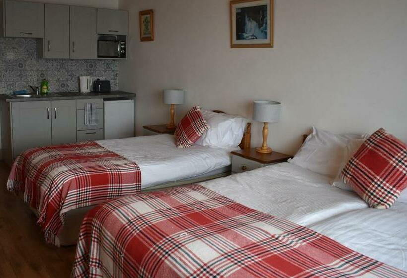 ファミリールーム, O Connor S Accommodation