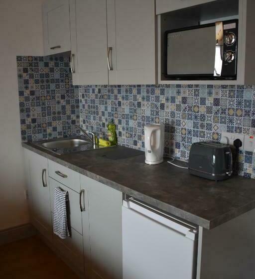 ファミリールーム, O Connor S Accommodation