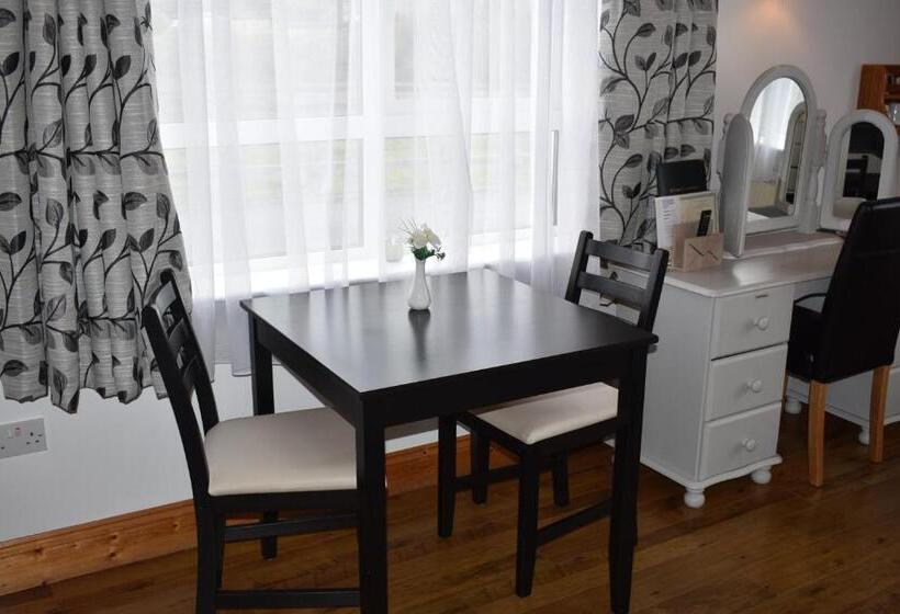 スタンダードルーム, O Connor S Accommodation