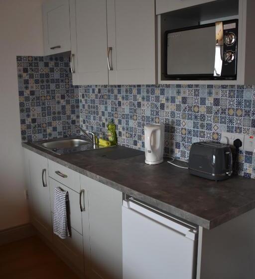 スタンダードルーム, O Connor S Accommodation