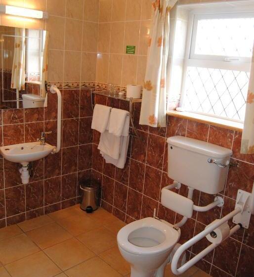 スタンダードルーム, O Connor S Accommodation