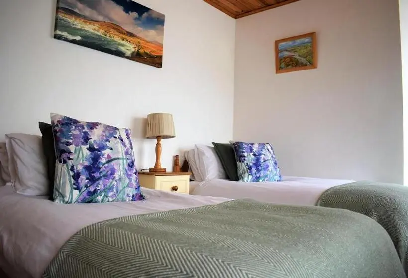 Basic-huone, O Connor S Accommodation