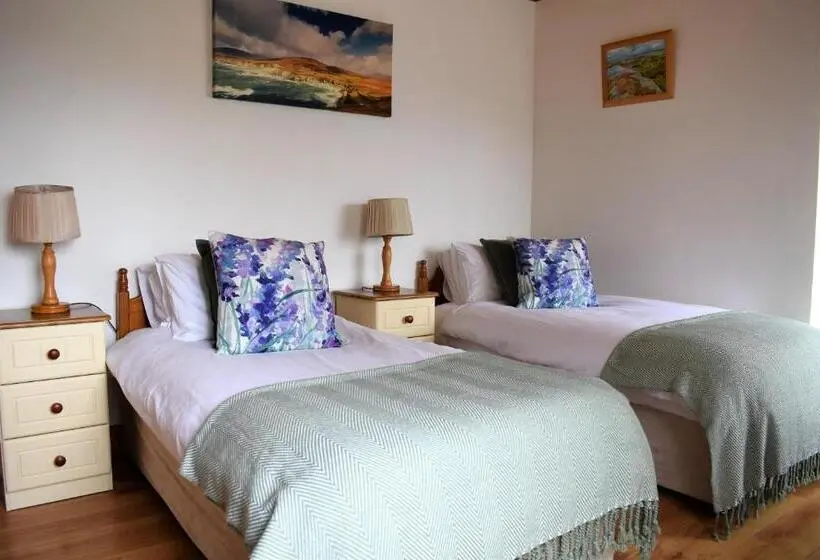 Basic-huone, O Connor S Accommodation