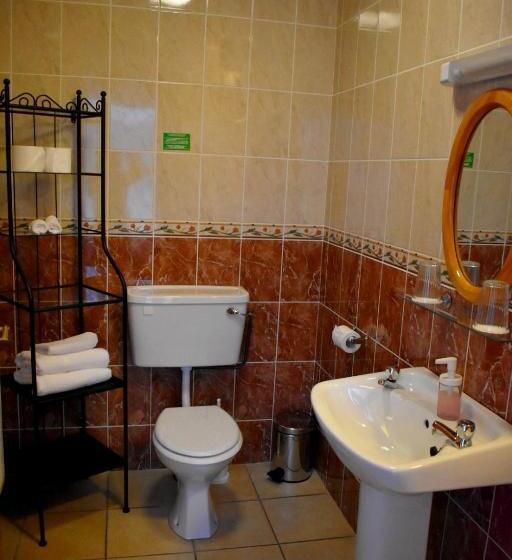 ベーシックルーム, O Connor S Accommodation