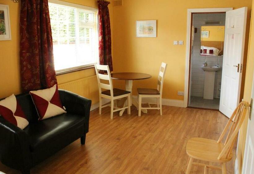 Трехместный Номер Deluxe, Seacourt Accommodation Tramore   Adult Only