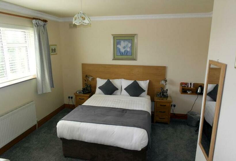 Номер Стандарт, Seacourt Accommodation Tramore   Adult Only