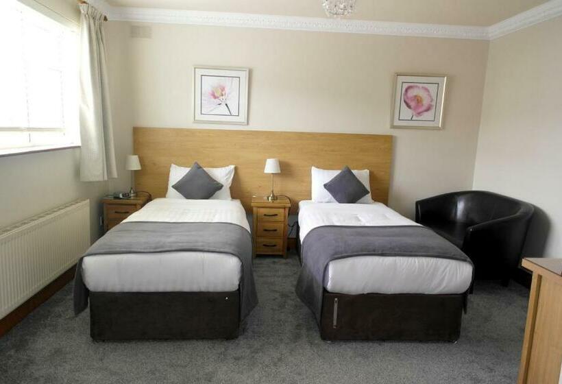 اتاق استاندارد, Seacourt Accommodation Tramore Adult Only