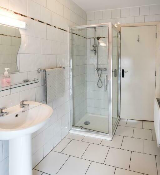 חדר סטנדרט, The Cosy Cottage