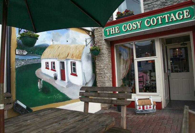 חדר סטנדרט, The Cosy Cottage
