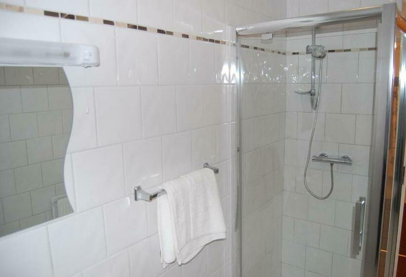 חדר סטנדרט יחיד, The Cosy Cottage