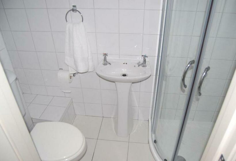 חדר סטנדרט, The Cosy Cottage