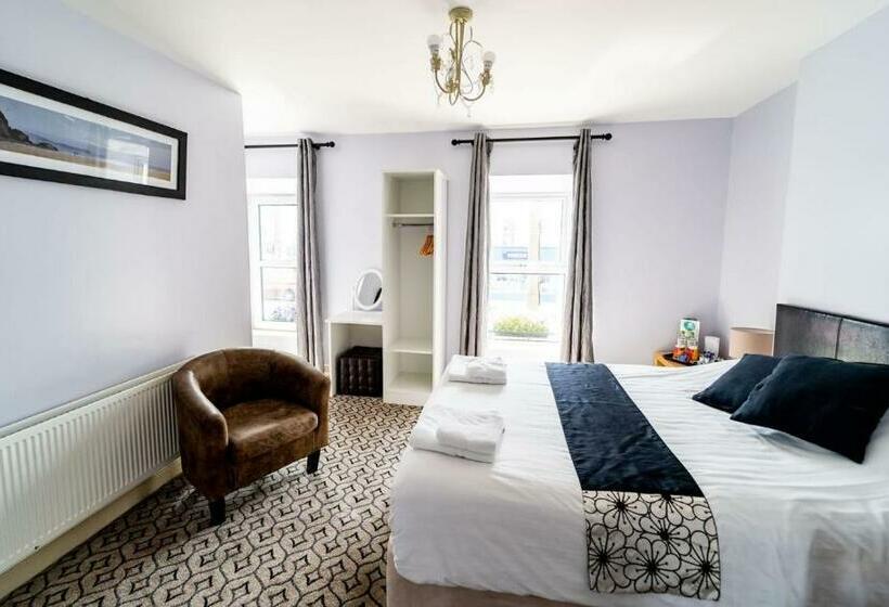 חדר סטנדרט, The Cosy Cottage