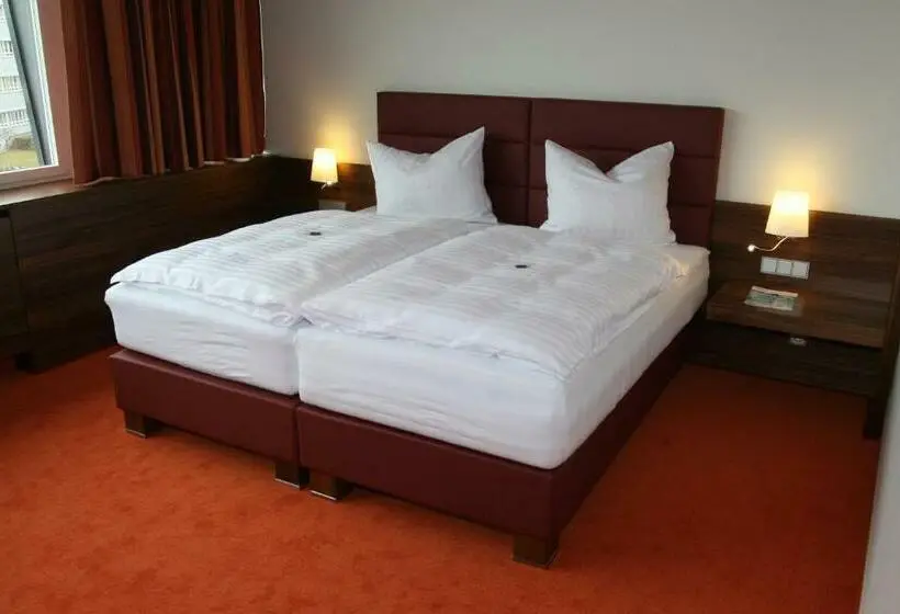 スタンダードルーム, Business Hotel Ambio Gleisdorf