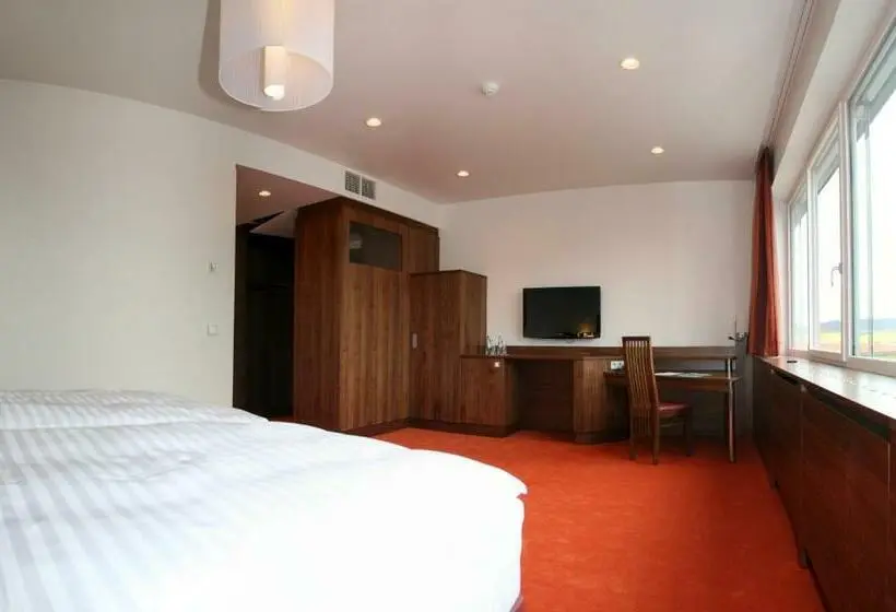 スーペリアールーム, Business Hotel Ambio Gleisdorf