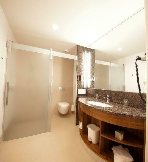 غرفة سوبيريور, Business Hotel Ambio Gleisdorf