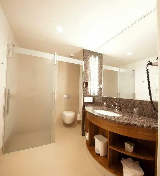 スーペリアールーム, Business Hotel Ambio Gleisdorf