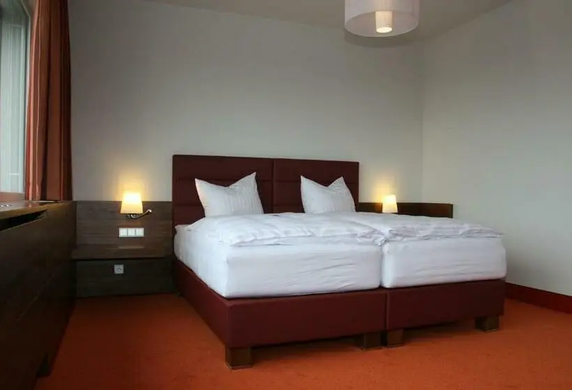 スタンダードルーム, Business Hotel Ambio Gleisdorf